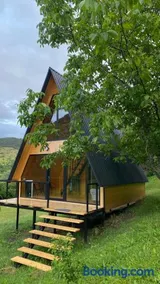 Forest house - ტყის სახლი - Image 2