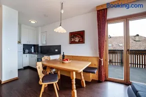Haus Hohenrain Ferienwohnung 4 - Image 1
