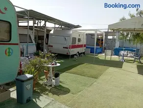 Caravanas y habitaciones para relajarse - Image 4