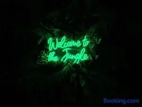 La Jungle du Vernet, Ambiance Tropicale - Image 2