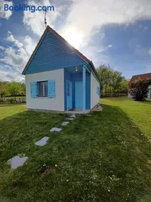 La Maison Bleu du Lac de Céline - Image 4
