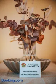 La Casetta - un piccolo angolo di pace - Image 1