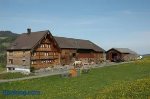Ferienwohnung Brülisauer - Image 1
