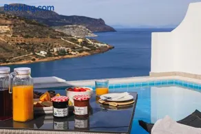 white Paradise - luxury Villa - Image 3