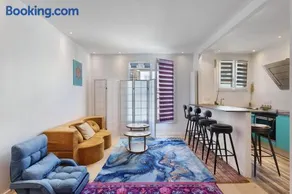 Appartement Aura - Image 1