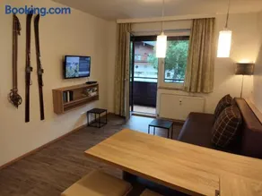 Ferienwohnung Loitfelder-Pang - Image 3