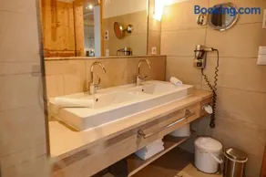 5 Sterne Holzchalet Dienberger Hof - Image 4