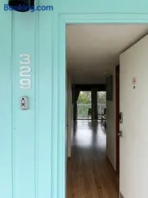 Quaint Condo 329 - Image 1