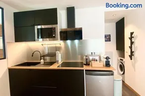 appartement avec vue jardin proche de Paris - Image 4