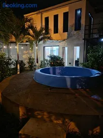 Casa Salas Playa Bandera - Image 3