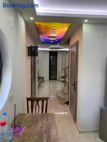 Luxurious Triplex Summer House - Brand New in Beautiful Dikili - Image 2