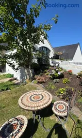 Modernes Appartement am Luisenhof - Image 1
