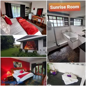 Paradise View Guesthouse - Image 4