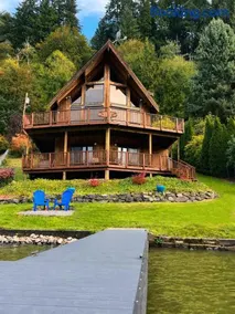 Ohop Lake Escape - Image 2