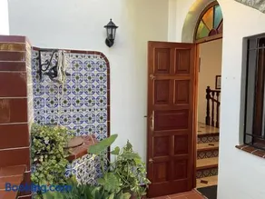 Villa SANTA ANA delante de la playa - Image 3