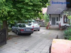 Pension Zur Sonne Wittenweier - Image 3
