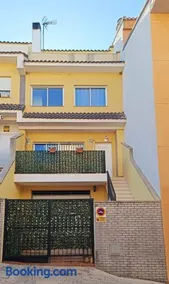 Cozy townhouse in Soneja - Image 3