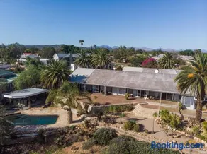 Aloe Manor - Image 1