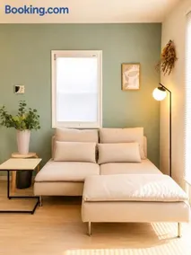 Green House Isesaki, Private Vacation Home - Image 3