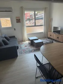 Les toits de Provence - Loft 6 pers centre ville - Image 2