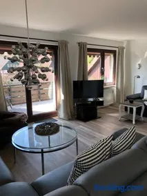 Ferienwohnung An der Jordanshöhe - Image 1