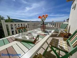Léna - Maison, Terrasse vue mer, Clim - by TGB - Image 1
