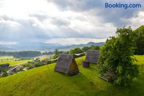 Glamping - Ekološka kmetija Kozman - Image 1