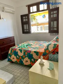 Casa com piscina no Maçarico - Casa Água Viva - Image 3