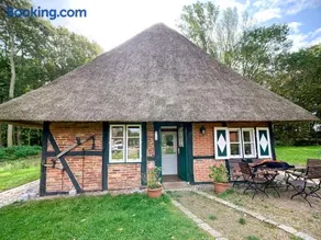 Reetdachkate - Image 1