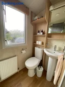 Beautiful Bright holiday let, 5 Miles from Dornie - Image 5