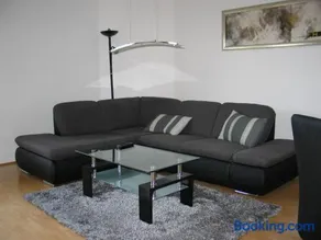 2-Zimmer-Ferienwohnung Gartenblick - Image 2