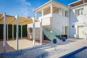 Villa Melita in Vabriga - Haus für 6 Personen - Image 1