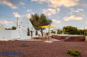 TrulloMare Villa Sea View & Pool - Housea - Image 4