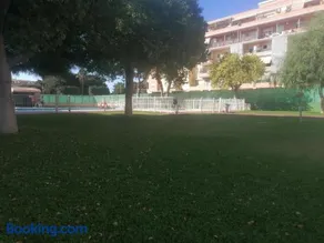 Piso familiar con piscina y aparcamiento en Torre del Mar - Edificio Ronda I - Image 2