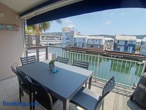 Waterfront - 8 commodore life on the water 3 BR - Image 2