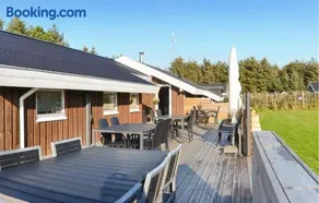 Holiday Home Odavej Løkken Xi - Image 2