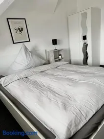Ferienwohnung Flaming House Bitterfeld - Image 3