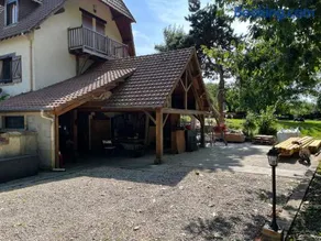 Gîte au bord de la mare - Image 1