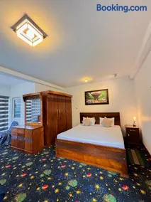 Heritage Grand - Badulla - Image 1