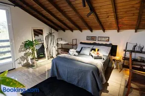 Loft no Morro da Borússia - Image 4