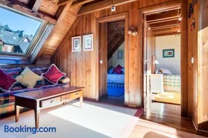 BAQUEIRA LUXURy FAMILIAR HOUSE - Image 2