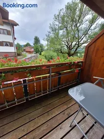 Kinderfreundliche Ferienwohnung mit Terrasse, Garten und Pool | Bergblick - Image 4