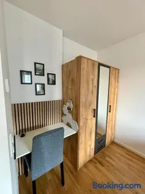 Apartment MaLu in Weimar - Image 1