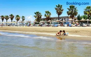 Ruhiges Ferienhaus Strand und Natur Karpen & Golem - Image 3