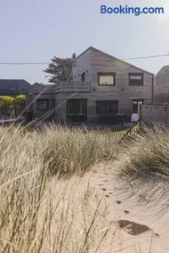 Beach House - Image 1