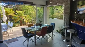 Villa les Agapanthes avec piscine et SPA chauffée dans votre appartement - Image 4