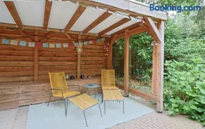 Comfortabel vakantiehuis in het bos op de Veluwe - Image 3