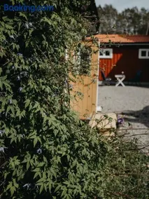 En lantlig idyll med skogen precis utanför dörren! - Image 3