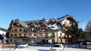 Aparmánový dom Kamzík,Apartmán 42,Donovaly - Image 1