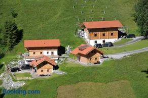 Lechtaler Naturparkchalets - Image 2